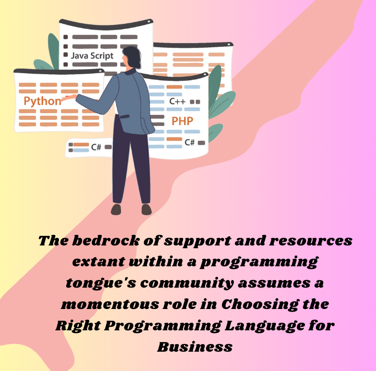 7 Best Factors To Choosing The Right Programming Language