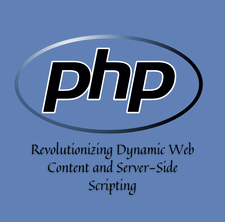 Revolutionizing Dynamic Web Content and Server-Side Scripting