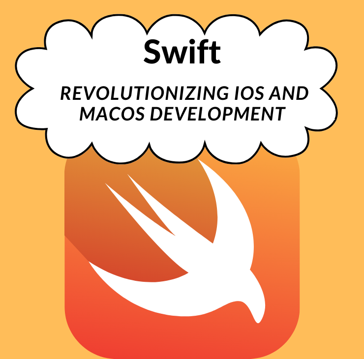 Swift Revolutionizing iOS and macOS Development