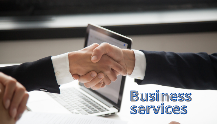 Read more about the article 17 Types of Business Services