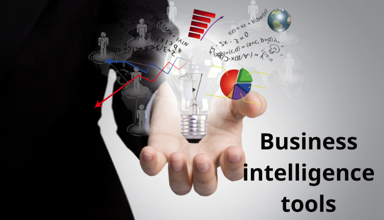 business intelligence tools