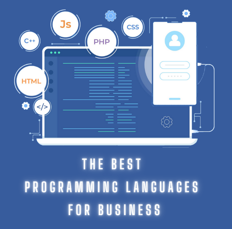 You are currently viewing 9 Best Programming Language for Business: A Comprehensive Guide